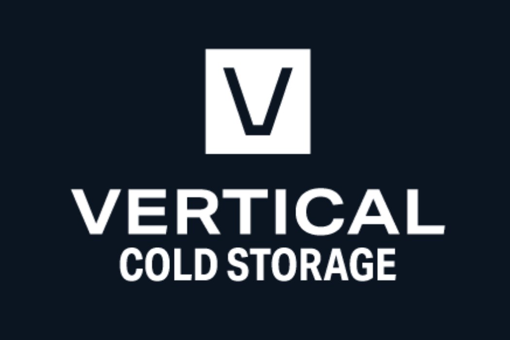Vertical Cold Storage