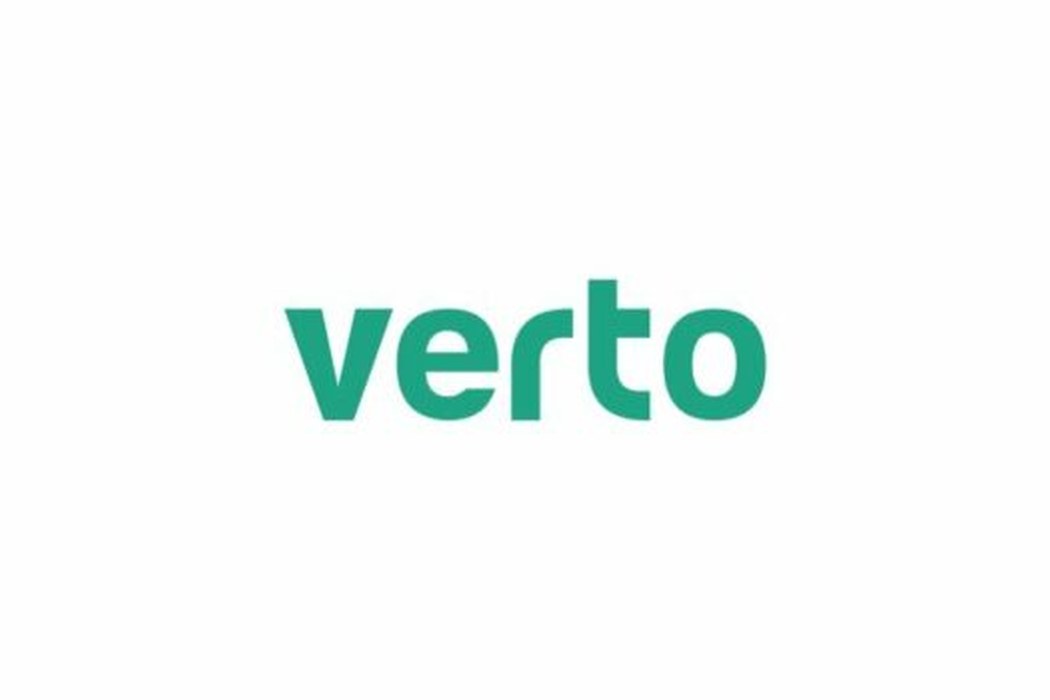 Verto’s bet: the money has to arrive