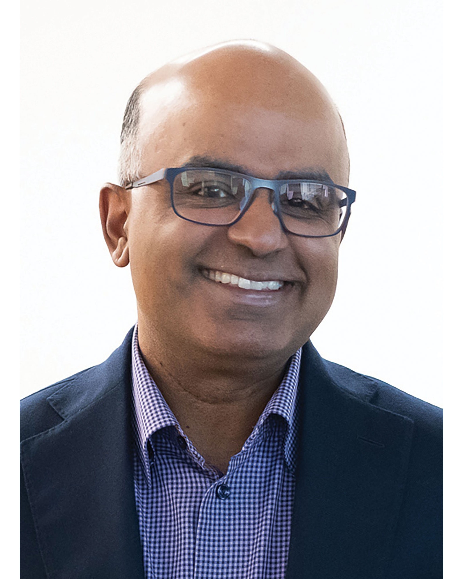 Verve Therapeutics co-founder Sekar Kathiresan