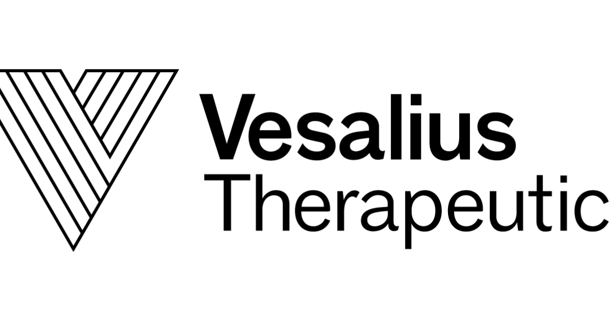 Vesalius Therapeutics logo