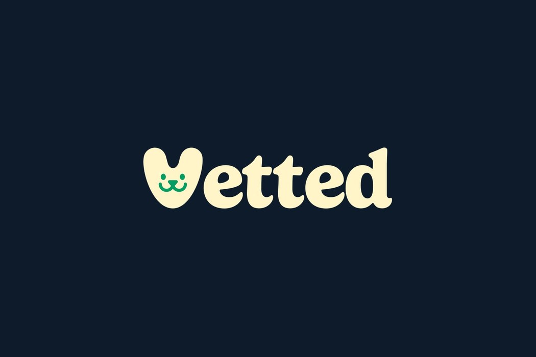 Vetted Bet That Pet Care Should Feel Like a Game - and Pay You Back