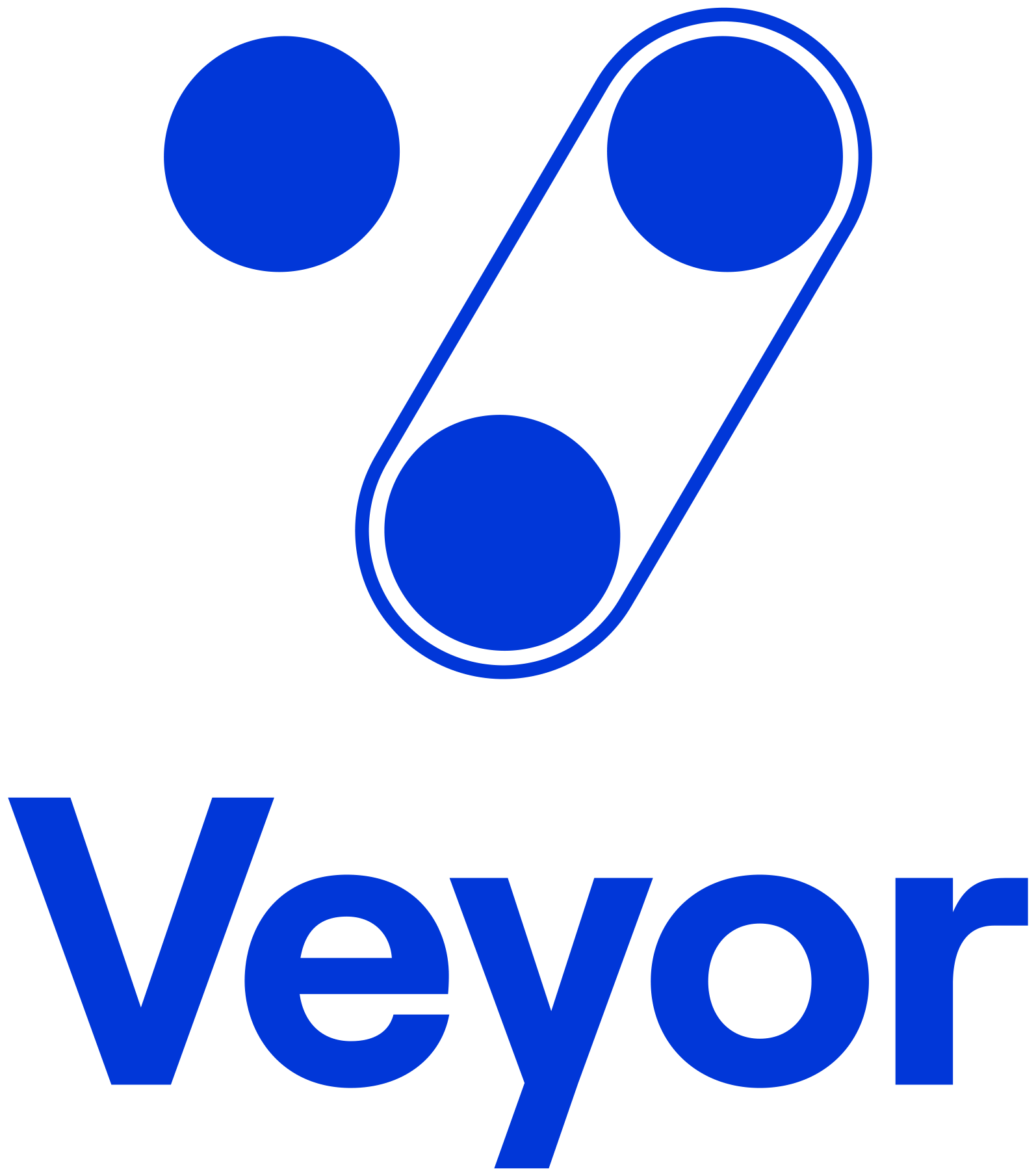 Veyor logo