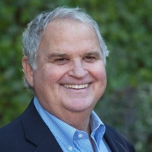 Viakoo founder and CEO Bud Broomhead