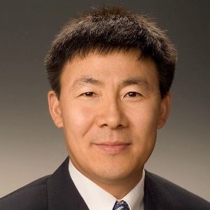 Viakoo co-founder and Chief Scientist Manqing Liu