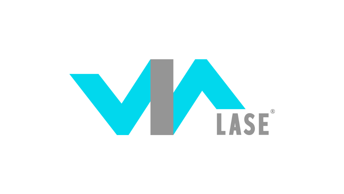 ViaLase, Inc. brand image