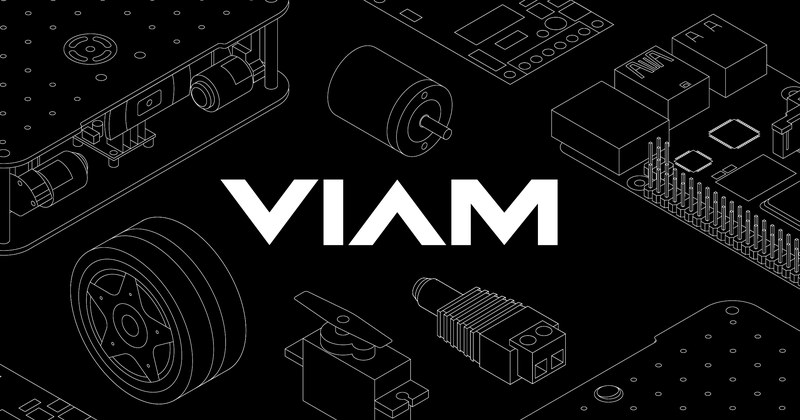 Viam