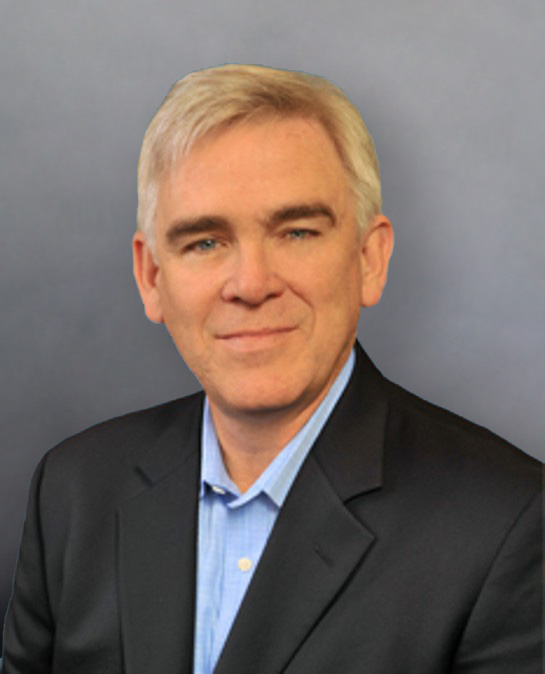 Paul Dwyer, Viamericas chief executive and co-founder