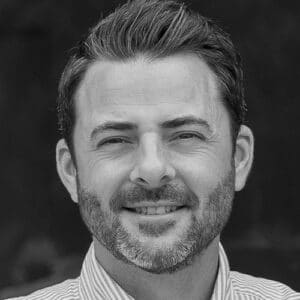 Viant co-founder and COO Chris Vanderhook