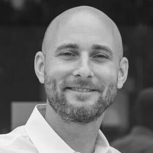 Viant co-founder and CEO Tim Vanderhook