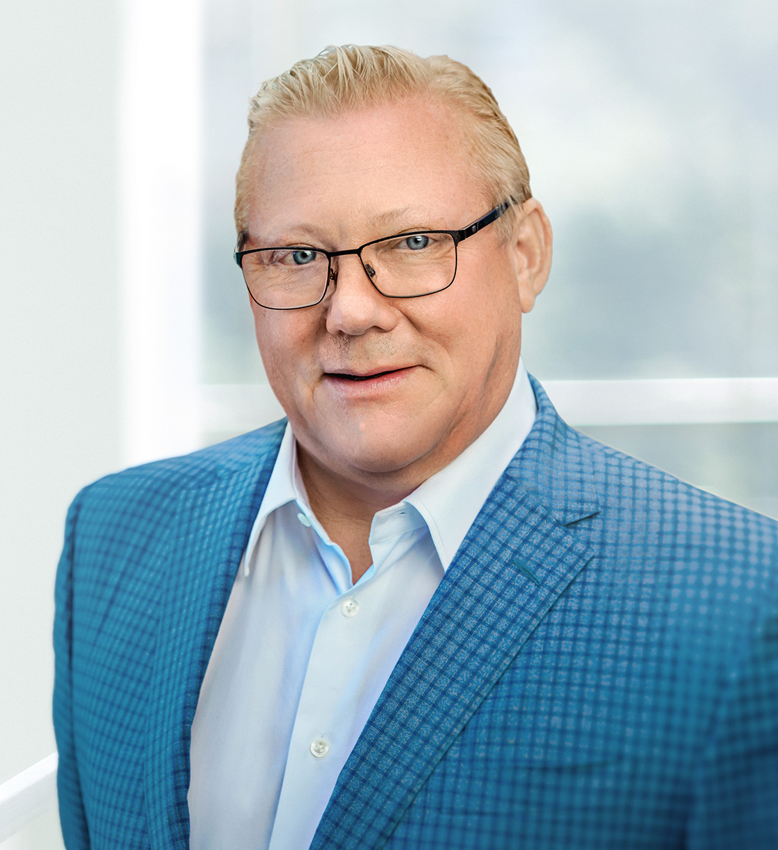 Scott A. Smith, Chief Executive Officer of Viatris