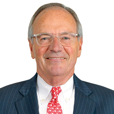 Vic Richey