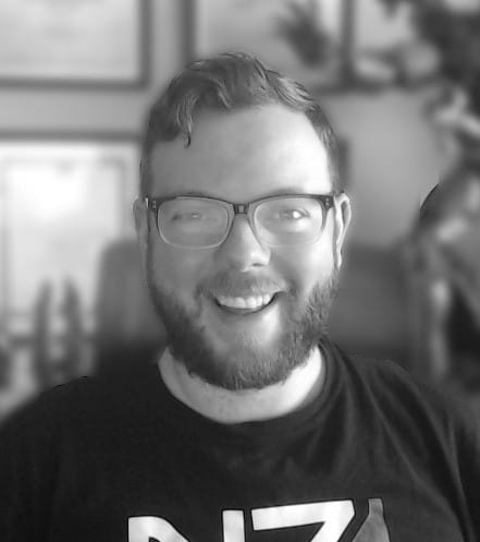 Michael Brown, co-founder and CEO of Vicariously