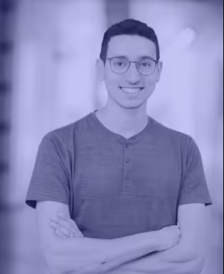Roi Cohen, Vicarius CEO and co-founder