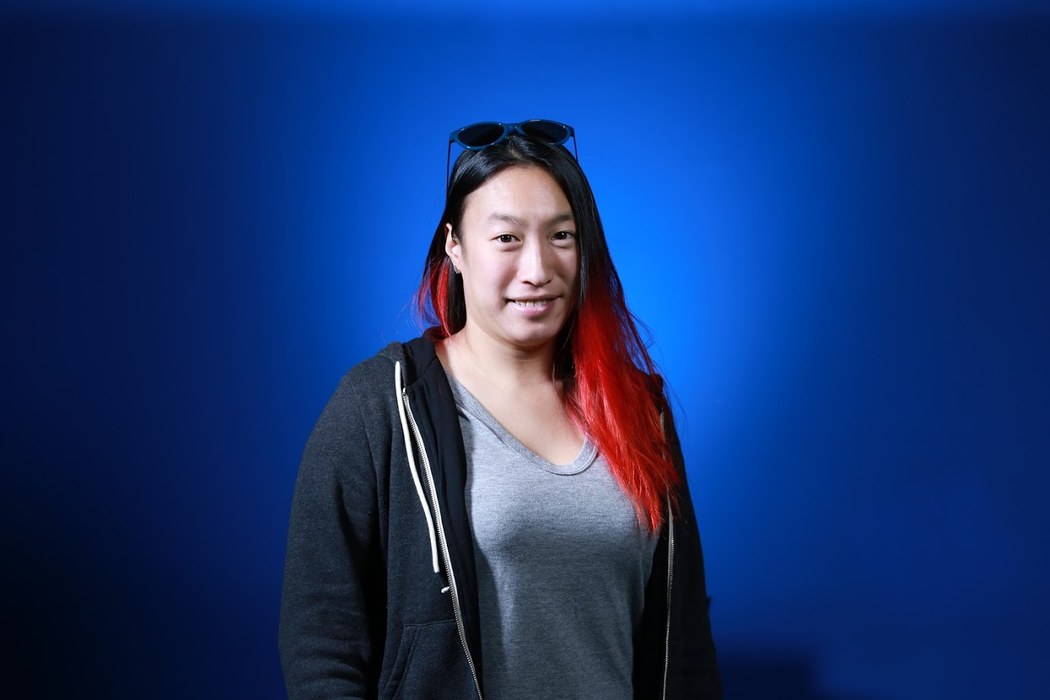 Vicki Cheung and the Art of Building Before the Blueprint