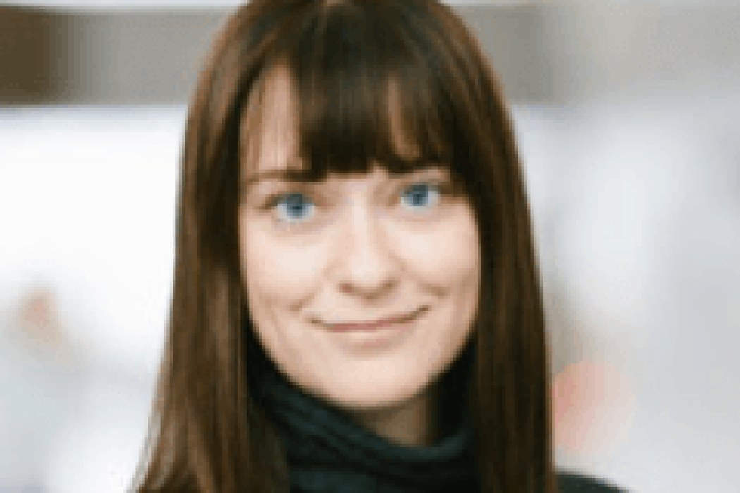 Vicki Knott