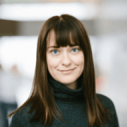 Vicki Knott, CEO and co-founder of CruxOCM
