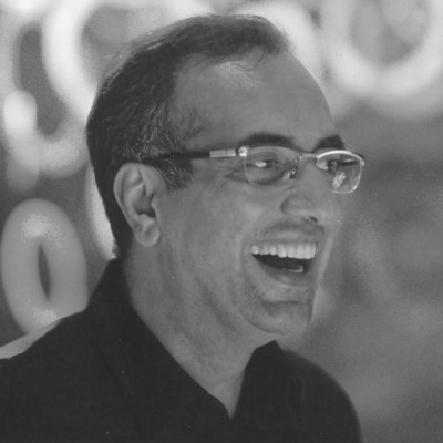 Vicky Bindra, CEO of Trulioo