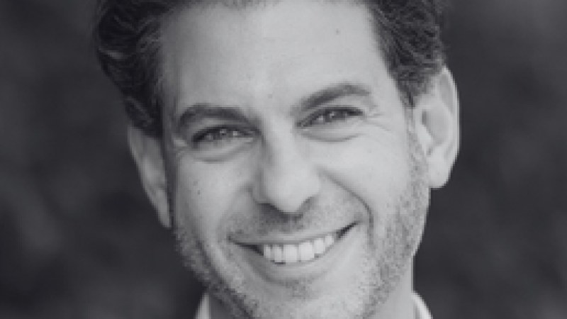 Victor Boutros