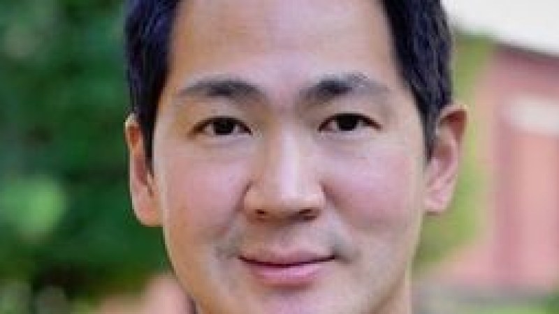 Victor Cho