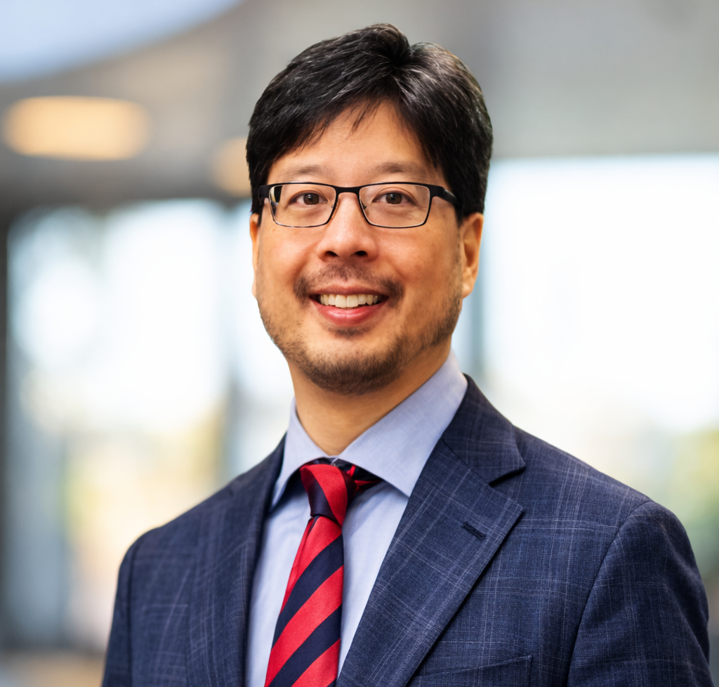 Victor Dong
