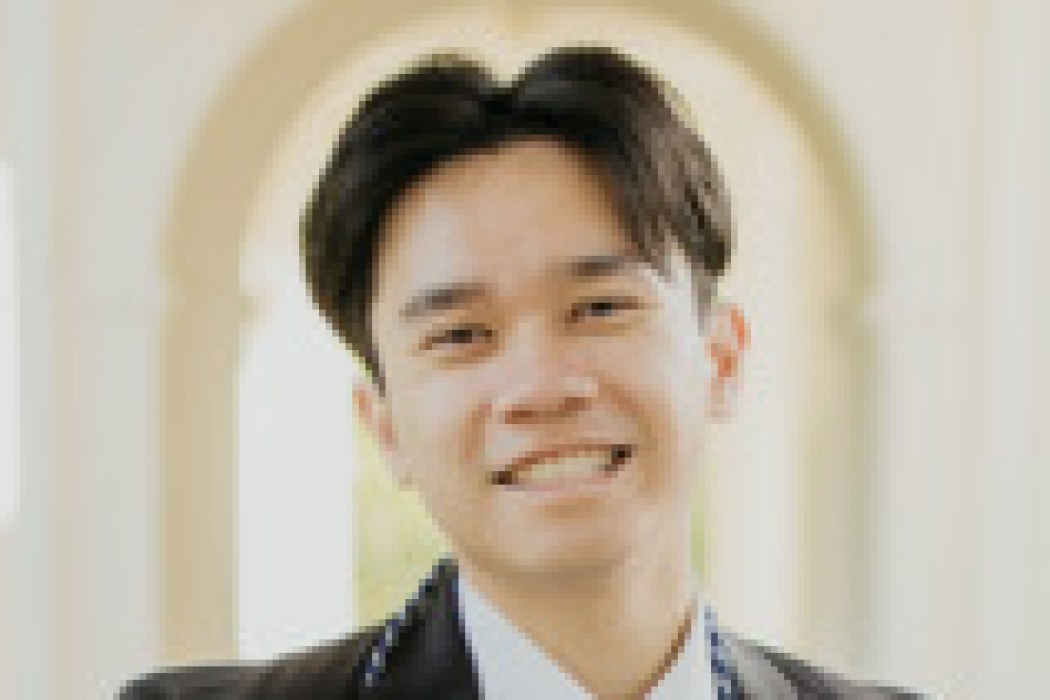 Victor Luo