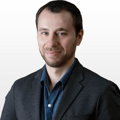 Victor Radzinsky