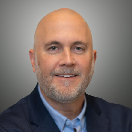 Victor Romero, President and CEO of Delve Underground