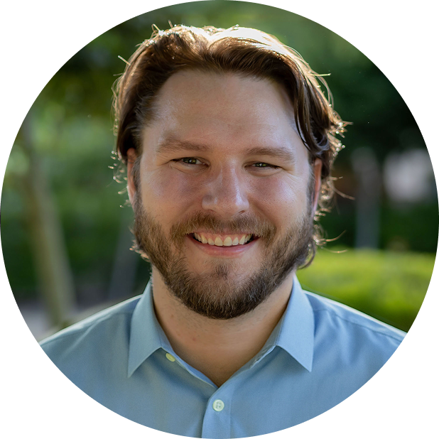 Victor Sadauskas, Co-founder and CEO of Kivo Health