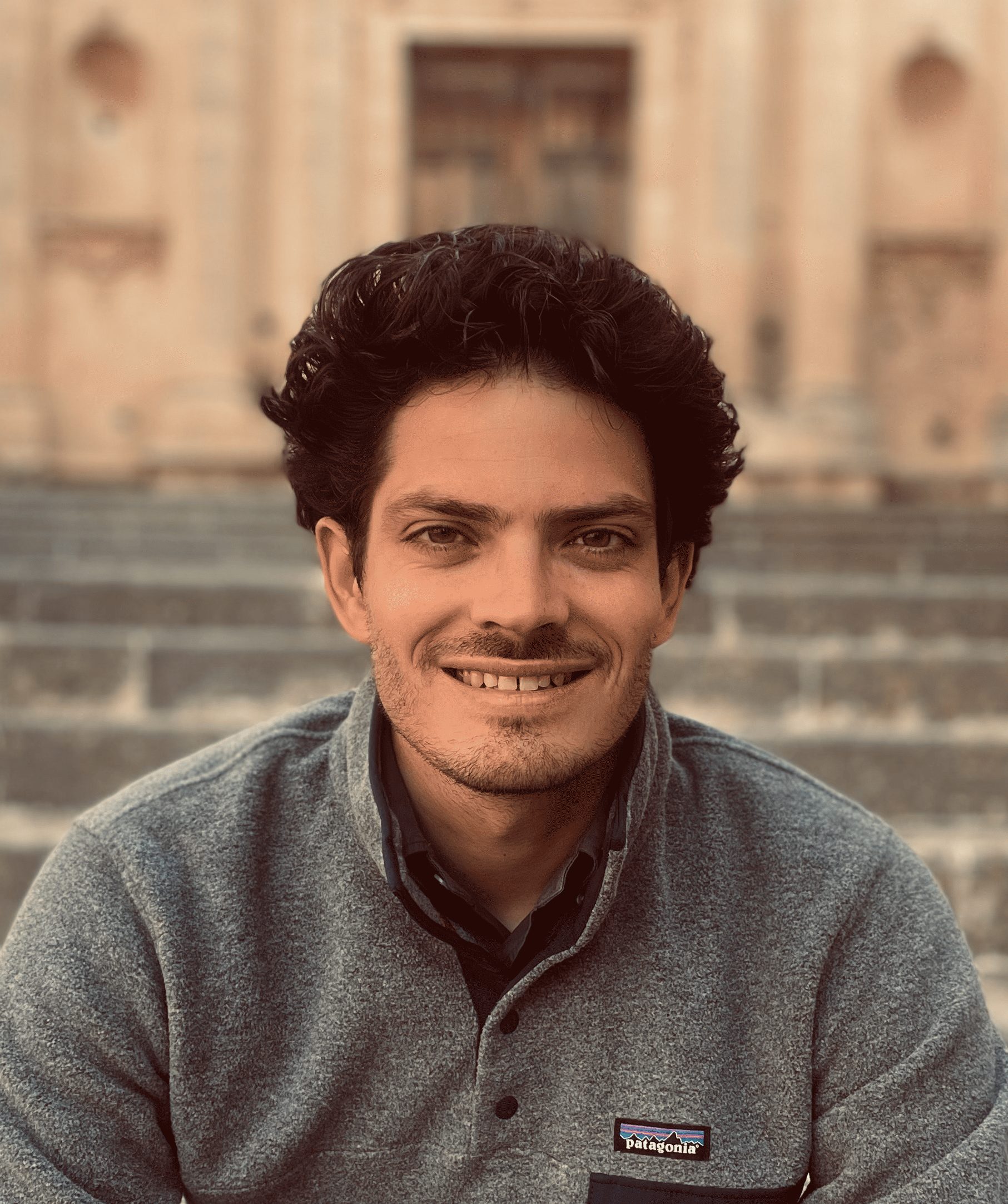 Victor Vanbremeersch, CEO of Moona Health and Scout at Andreessen Horowitz