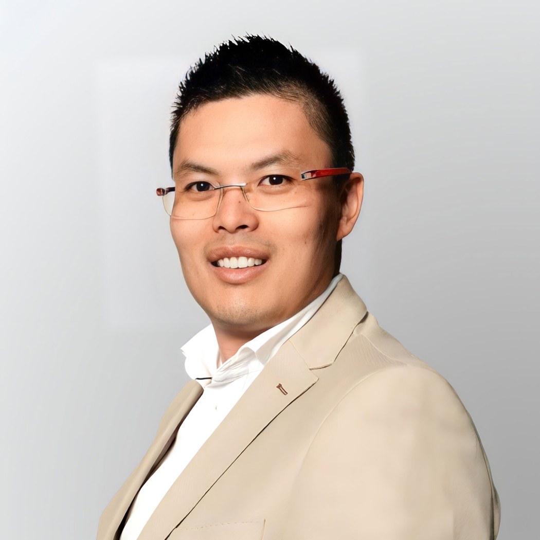 Victor Zheng