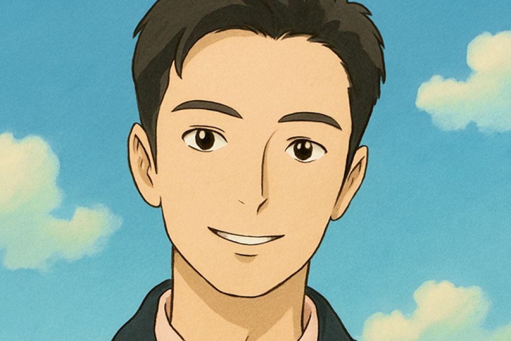 Victor Zhou