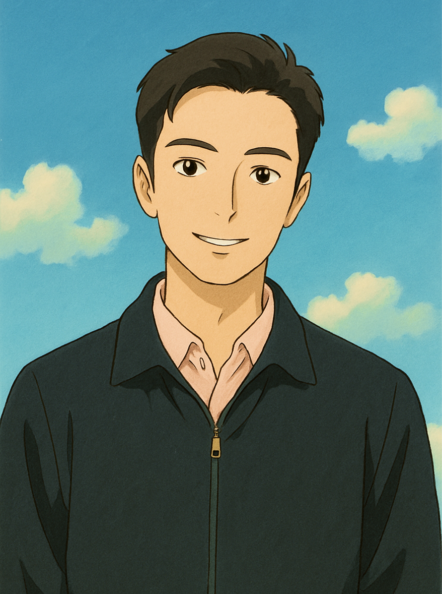 Victor Zhou, Co-Founder and CEO of Klarity Health