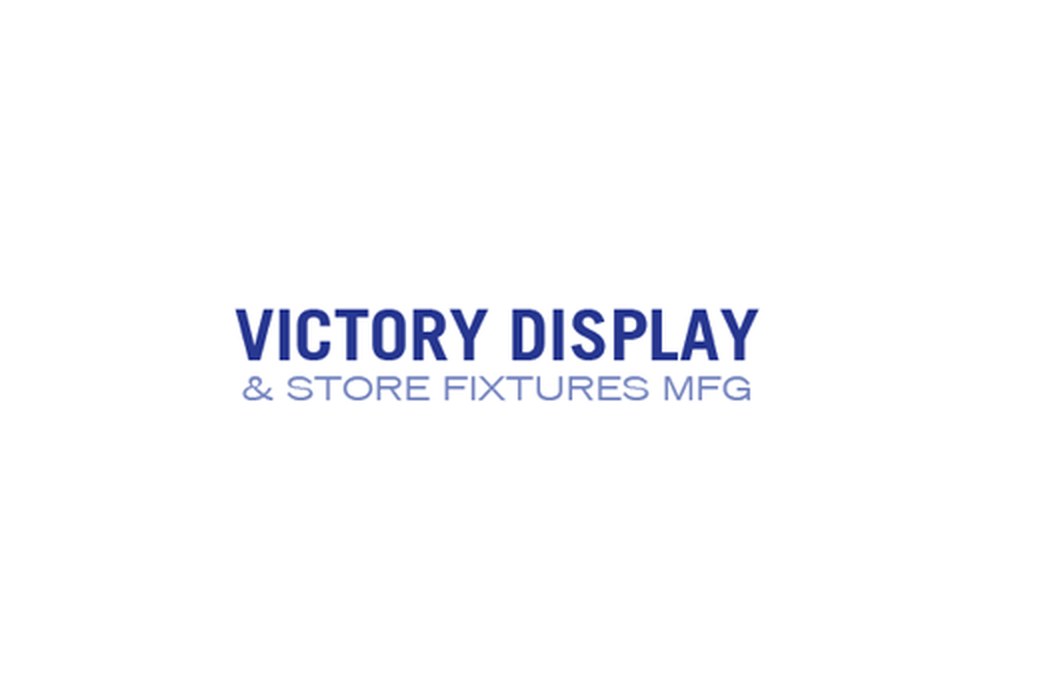 Victory Display & Store Fixtures MFG