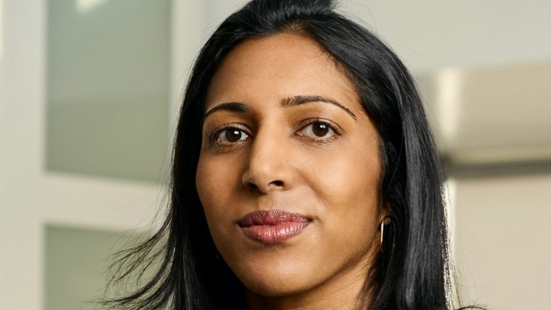 Vidhya Ramalingam