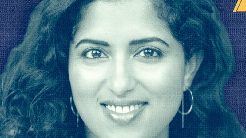 Vidhya Srinivasan
