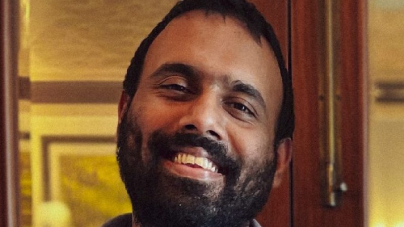 Vidit Jain