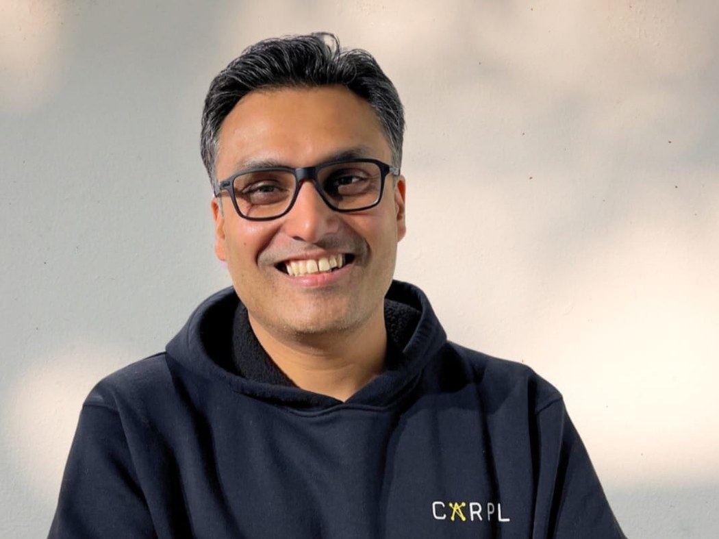 Vidur Mahajan Makes Every AI Sit for an Interview