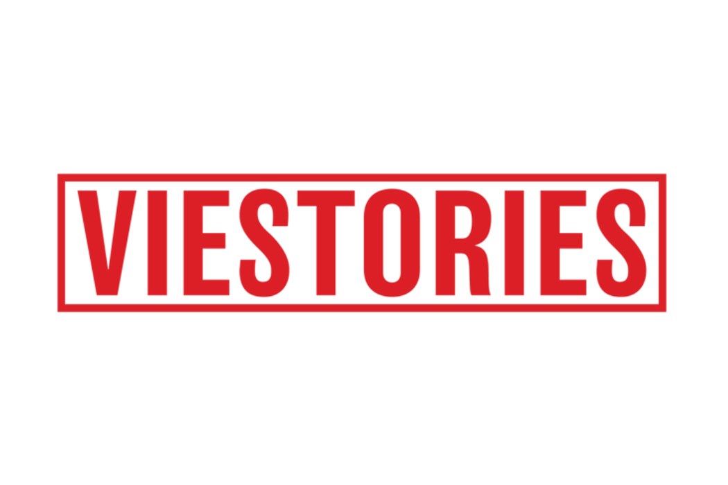 Viestories Media gives the founder a second headline