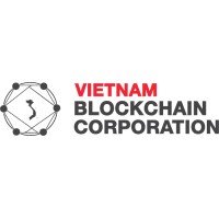 Vietnam Blockchain Corporation logo