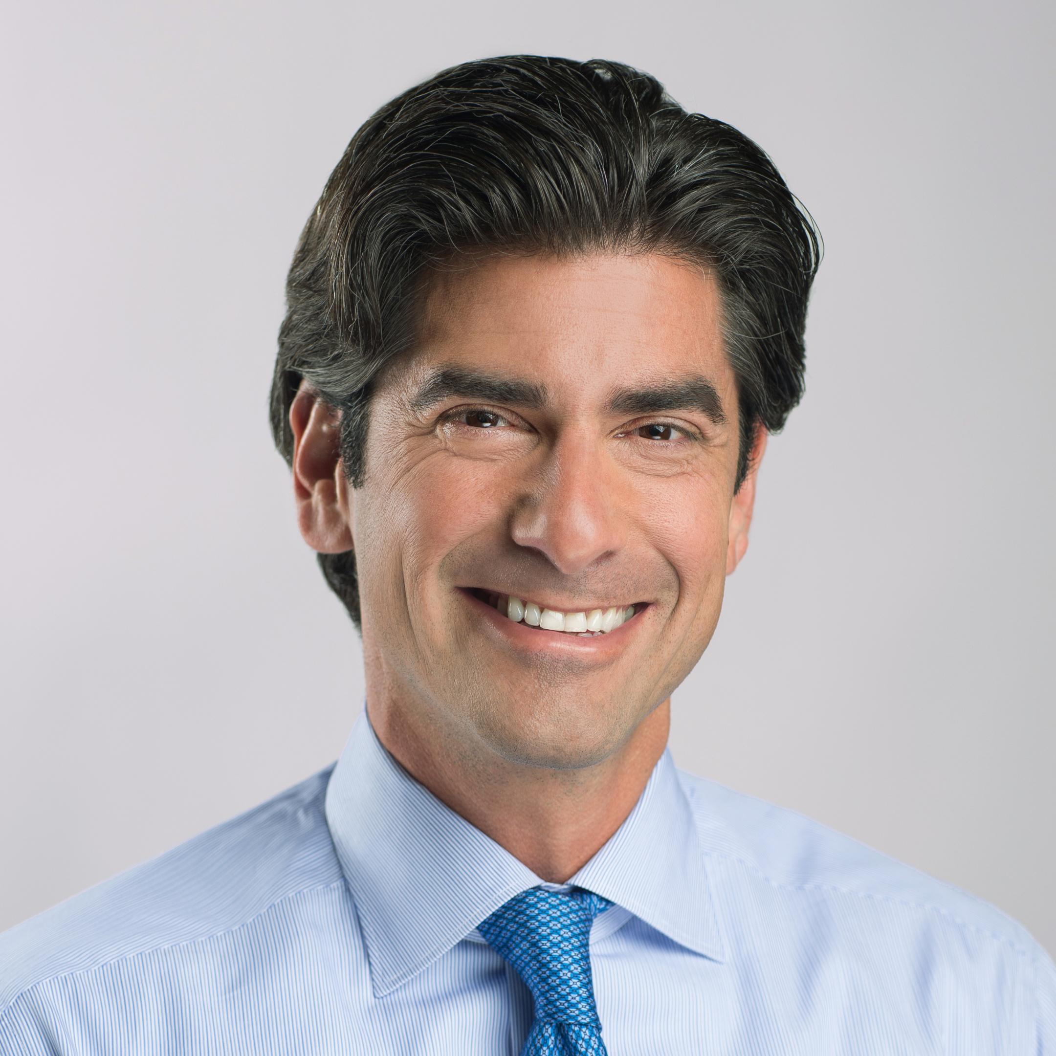 Viewpost founder and CEO Max Eliscu