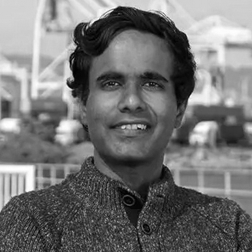 Vignan Velivela and the cost of standing still
