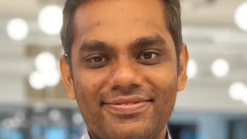 Vignesh Girishankar
