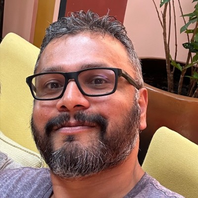 Vignesh Shivraj