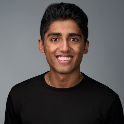 Vihaar Nandigala
