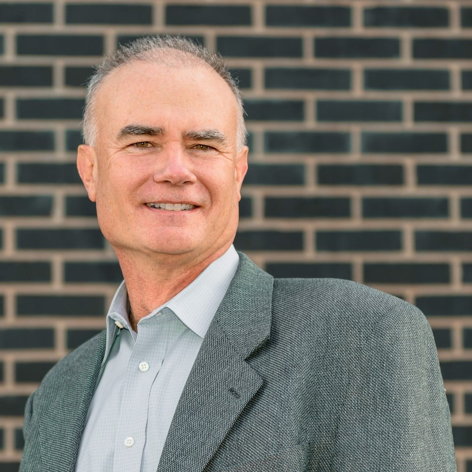 Viiz co-founder and chairman James MacKenzie
