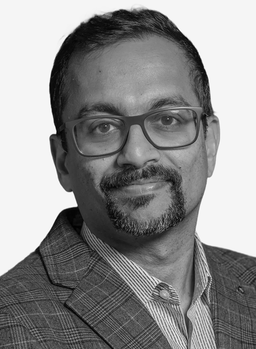Vijay Balasubramaniyan Is Teaching Machines to Hear the Lie