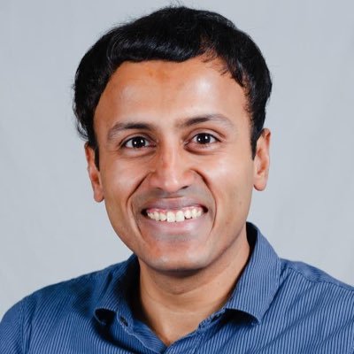 Vijay Krishnan