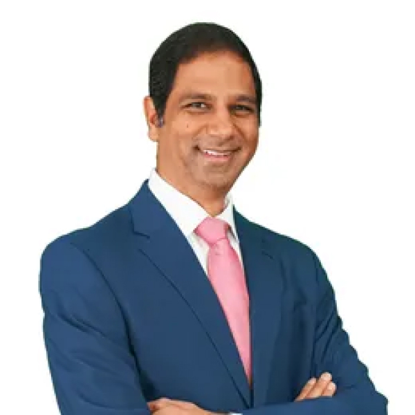 Vijay Shah and the business of staying useful