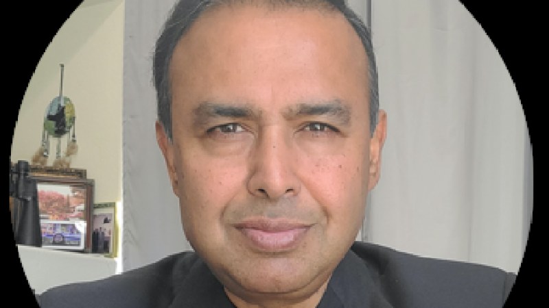 Vijay Sikka