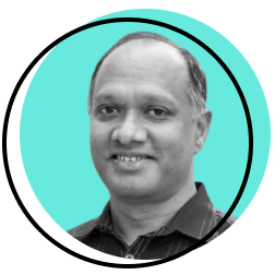 Vijay Tella, Co-founder and CEO of Workato